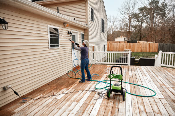 Pressure Washing Contractors in Freeland, WA