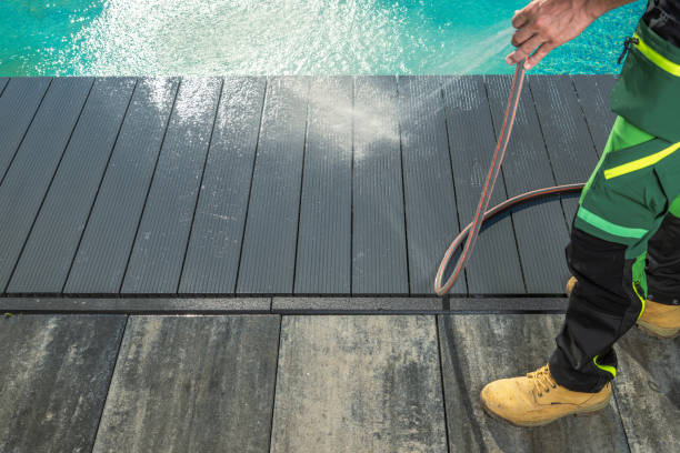 Best Affordable Power Washing  in Freeland, WA